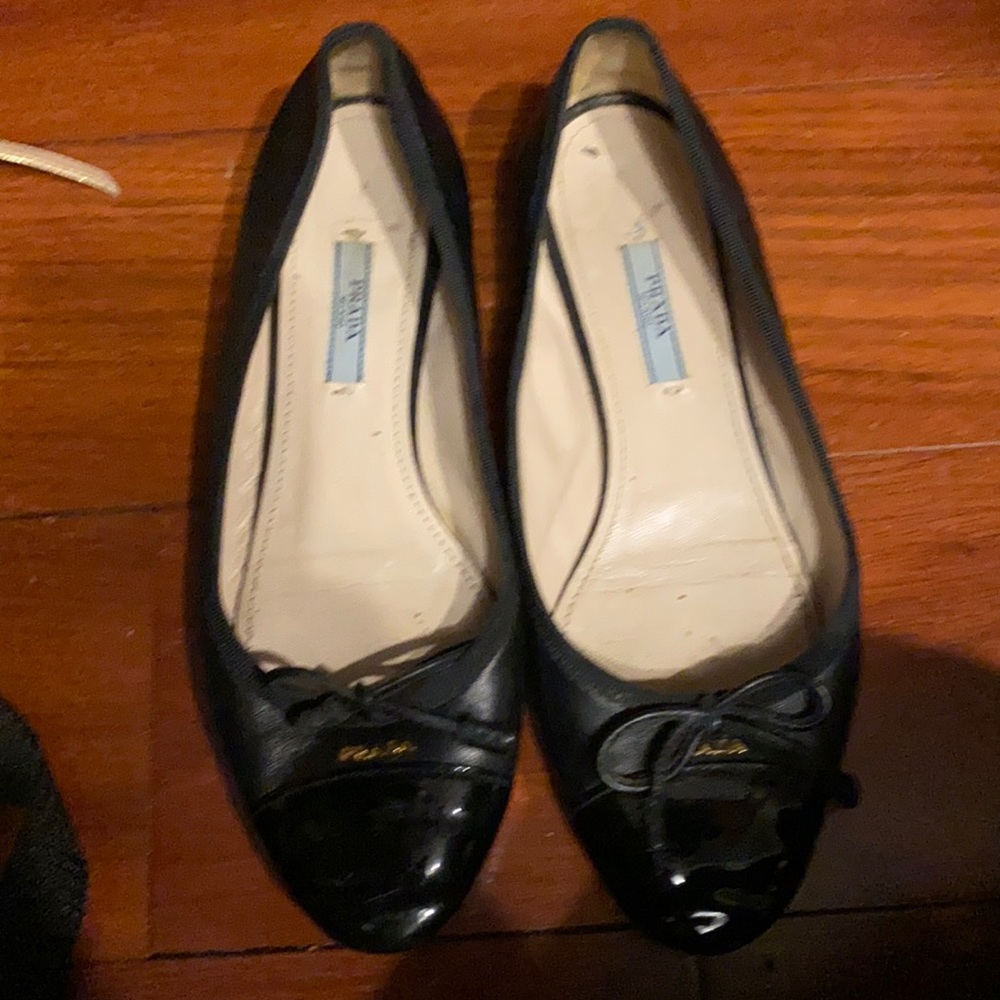 Flats